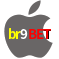 Aplicativo br9bet para iOS