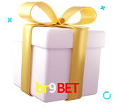 Receba seus bônus de boas-vindas no br9bet