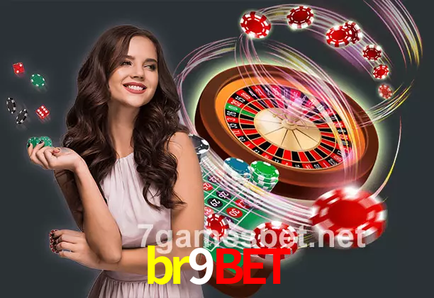 vivo no cassino br9bet