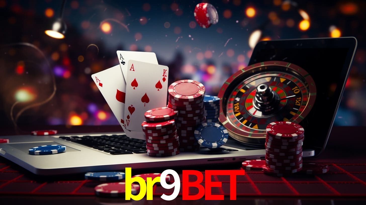 Welcome Bonus br9bet