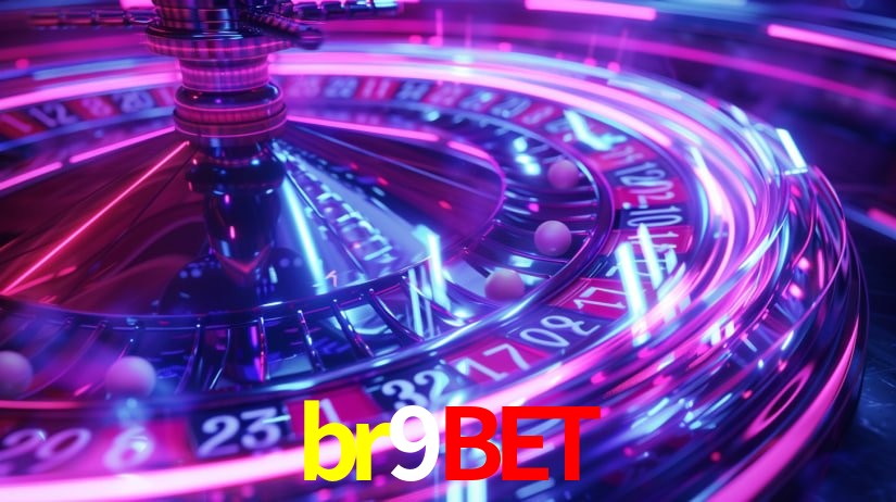 Provedores de Jogos br9bet