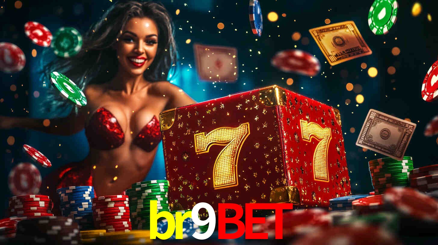 Apostas de Tênis br9bet