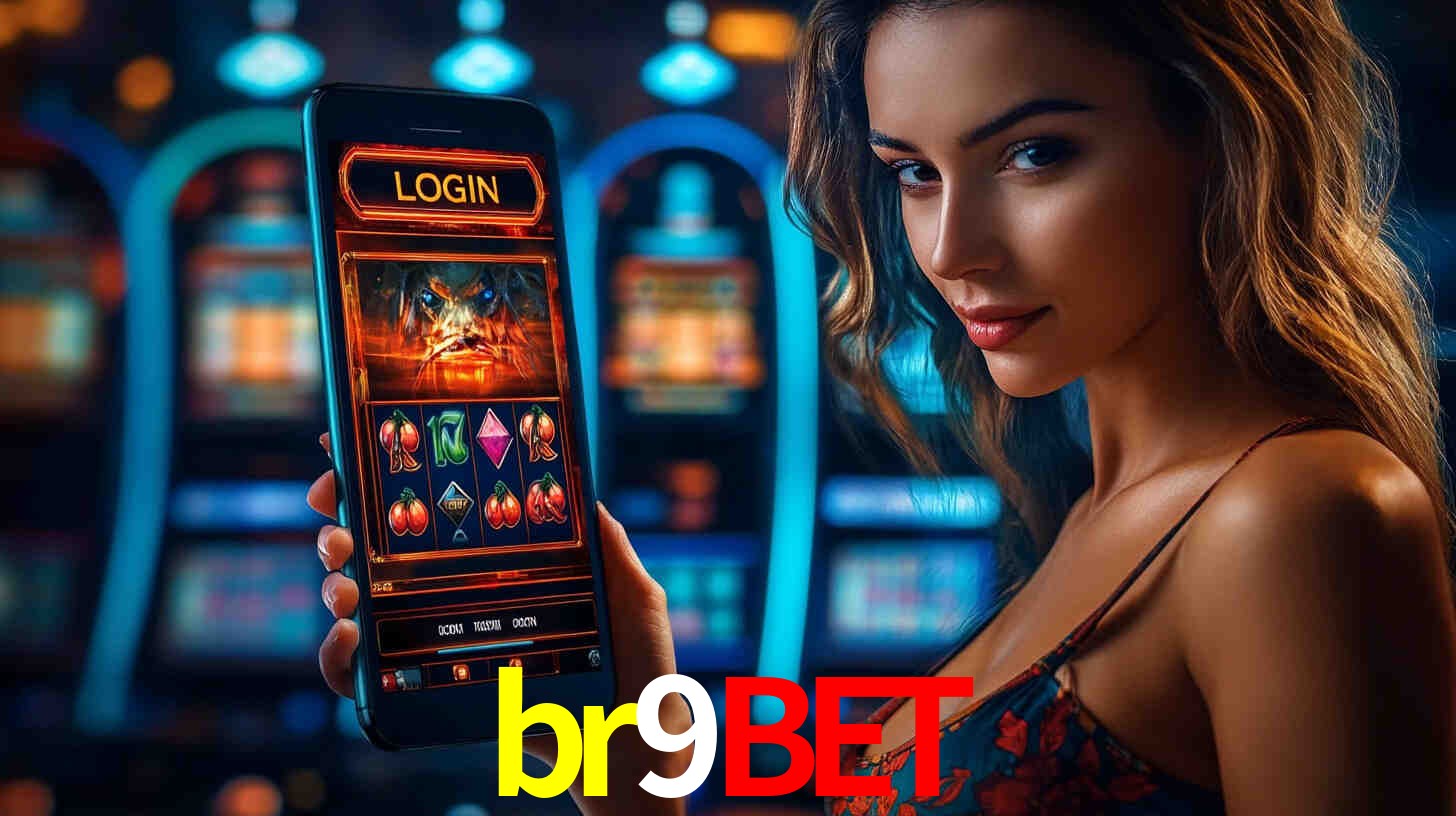 Descubra a Magia dos Jogos de Arcade no br9bet