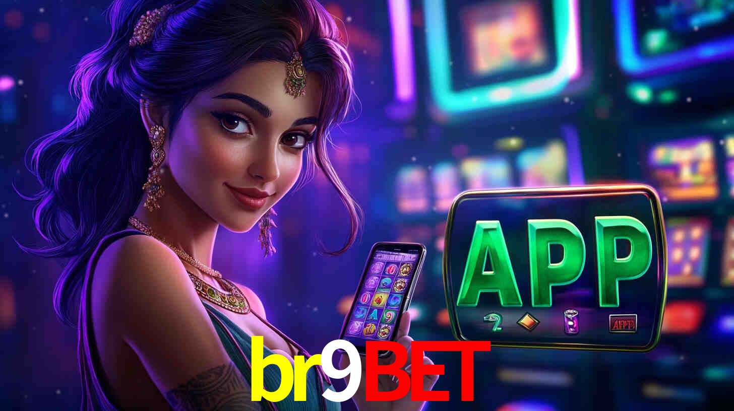 Desvendando o Mundo dos Jogos Virtuais na br9bet