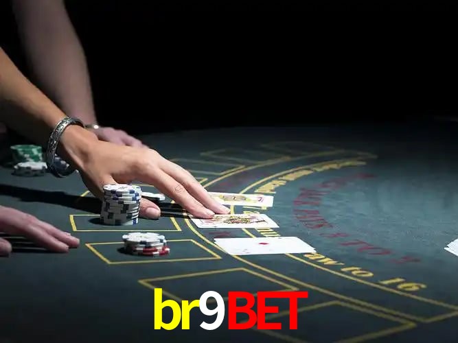 Descubra a Essência do br9bet: Nossa História e Compromissos