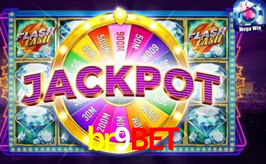 Descubra o Mundo do Cassino Online com br9bet