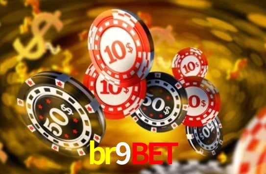 A Revolução dos Aplicativos de Jogos no br9bet