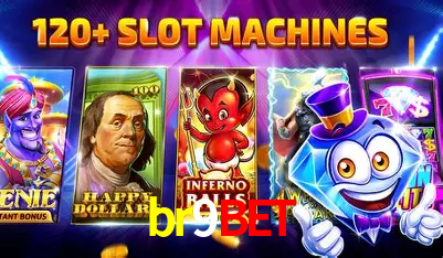Exclusive Offers br9bet