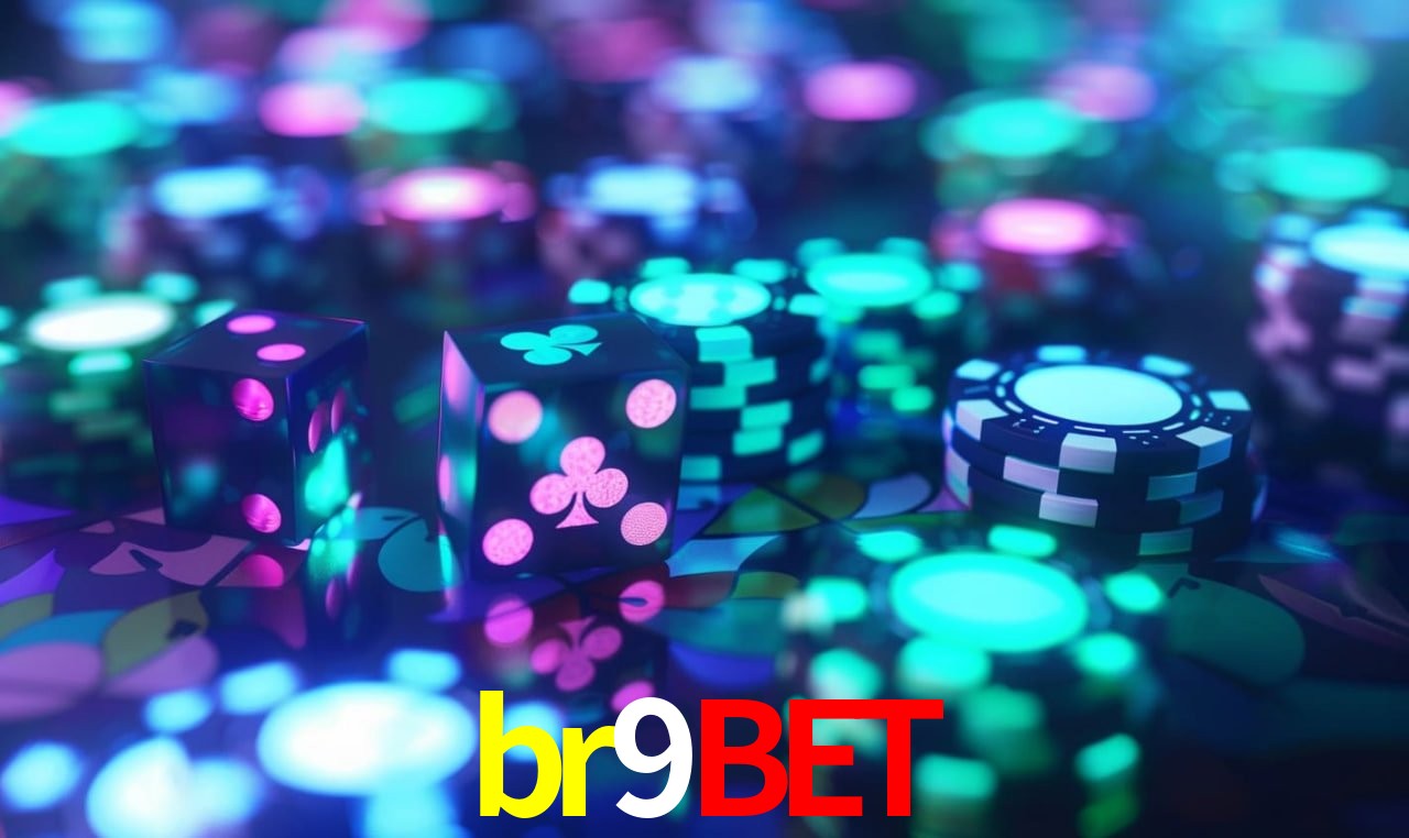 Apostas Esportivas na br9bet: Um Guia Completo