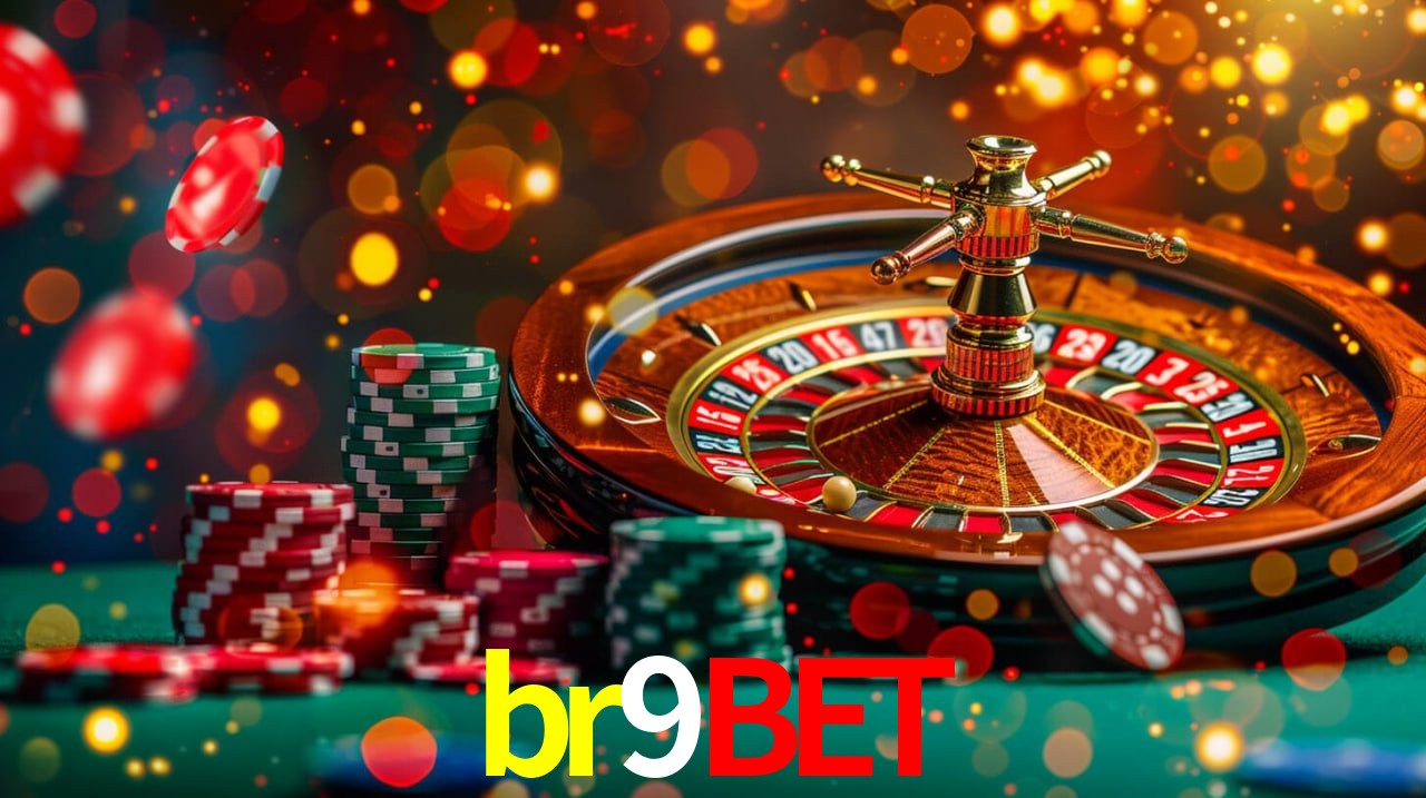Casino Ao Vivo br9bet