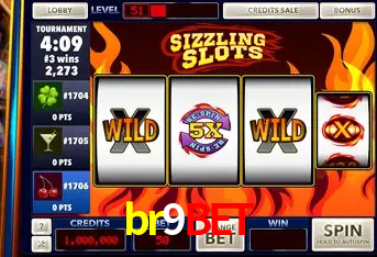 A Experiência Imersiva dos Cassinos Ao Vivo no br9bet