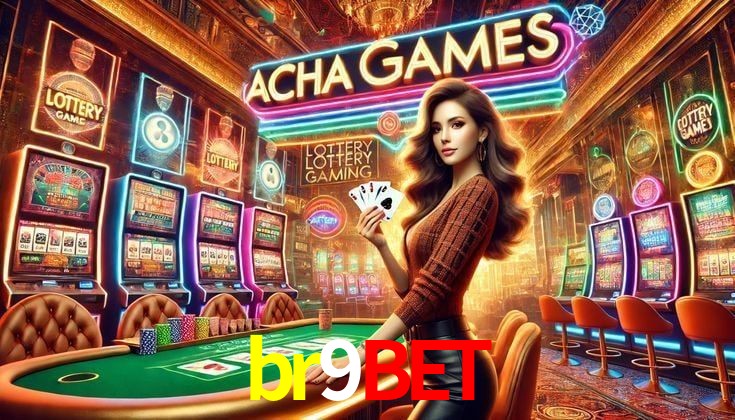 VIP Casino br9bet