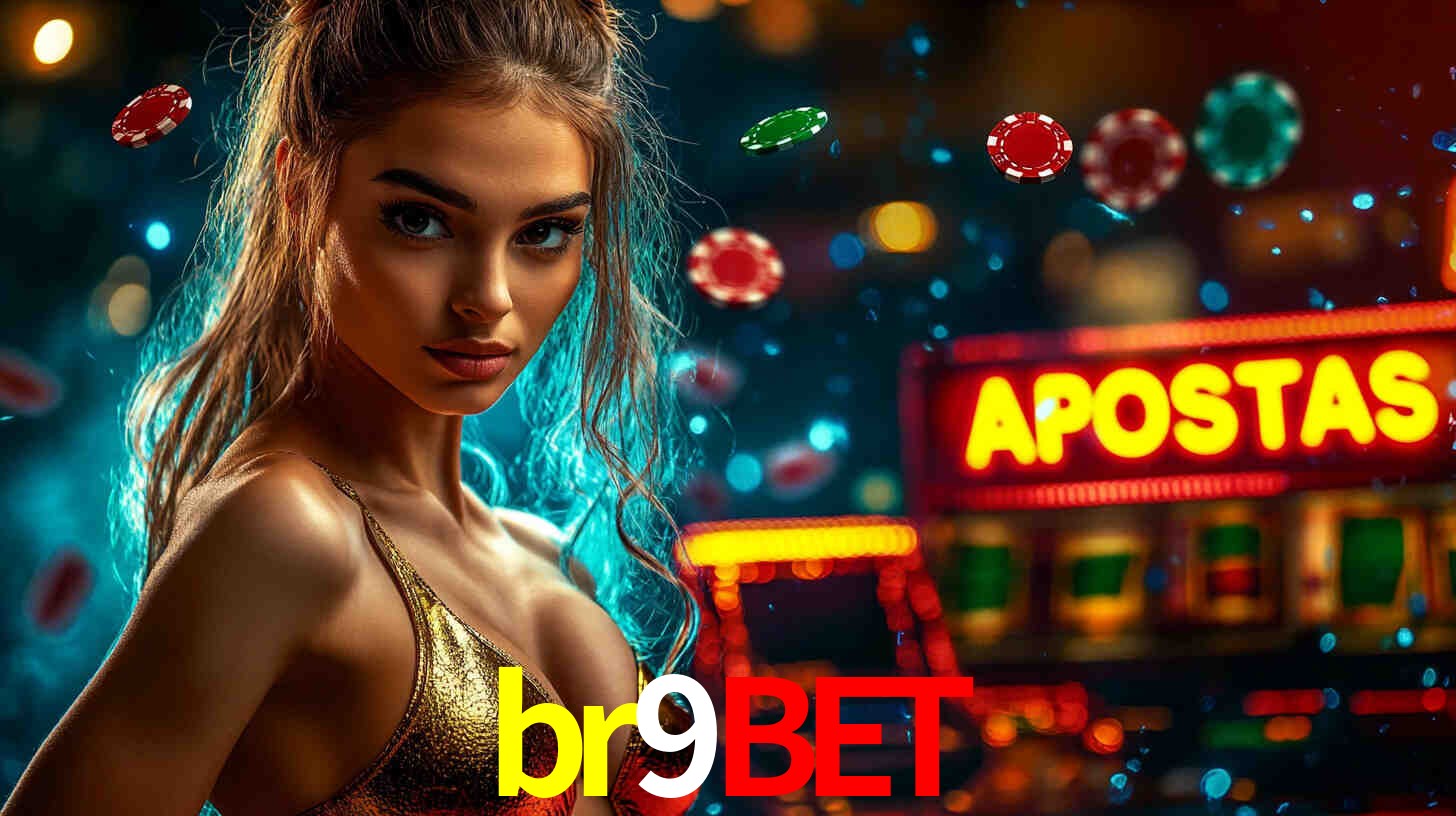 Casino Ao Vivo br9bet
