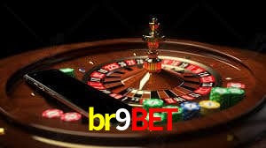 Roulette Table br9bet