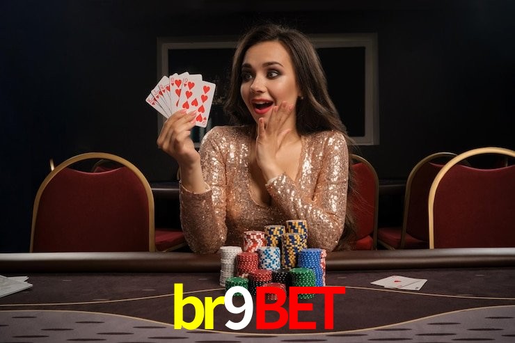 Promoção Relâmpago br9bet