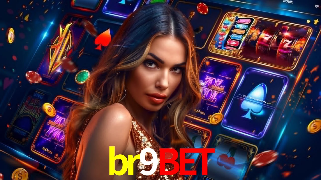 Login Seguro br9bet